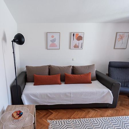 Apartment Manda Задар Экстерьер фото