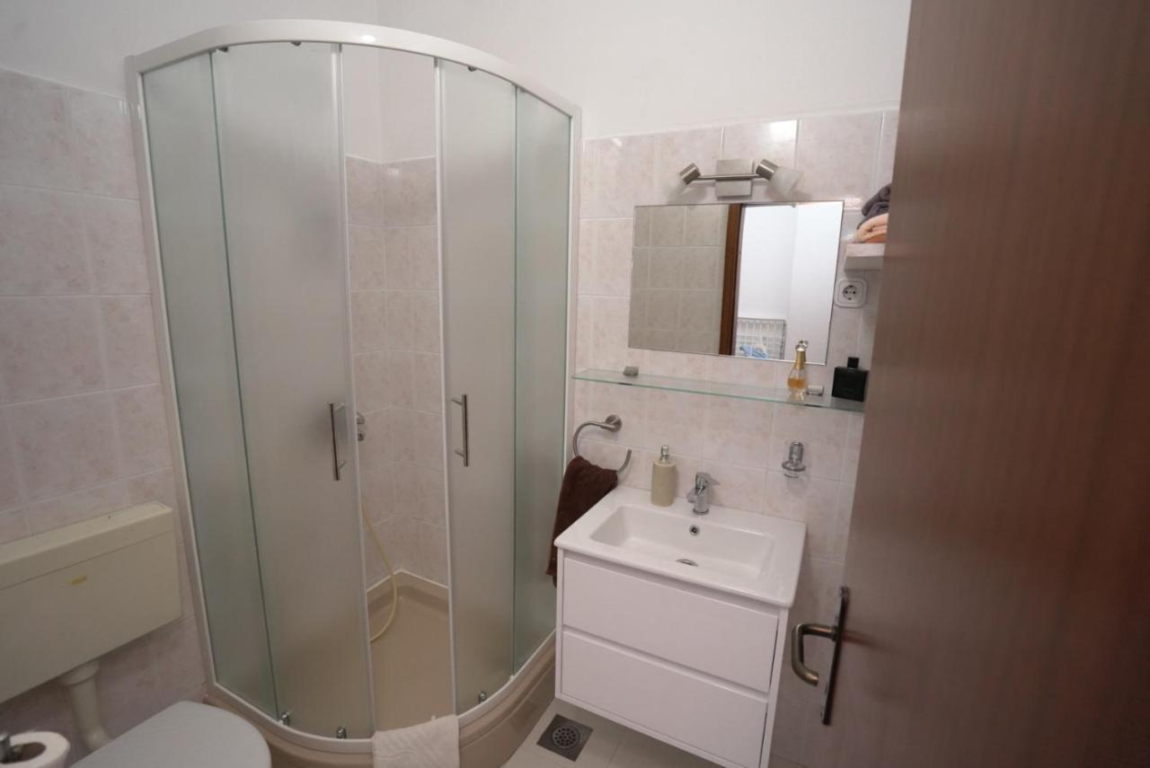 Apartment Manda Задар Экстерьер фото