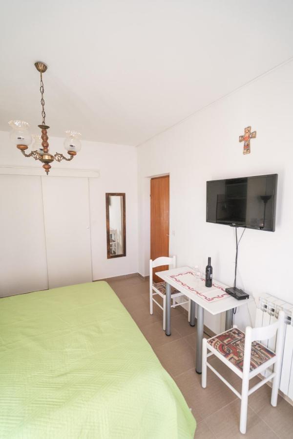Apartment Manda Задар Экстерьер фото