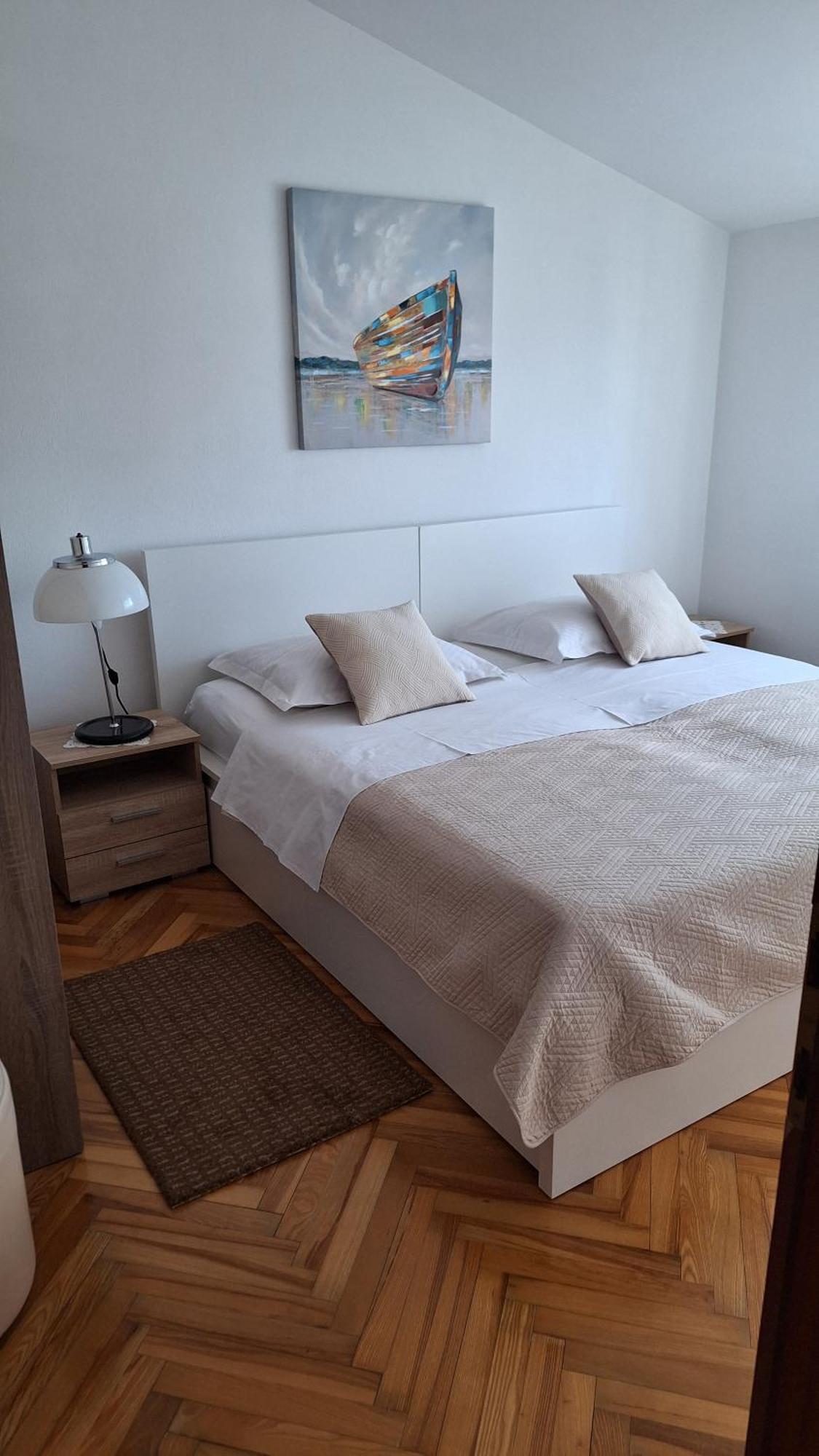 Apartment Manda Задар Экстерьер фото